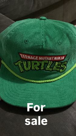 Teen Age Mutant Ninja Turtles