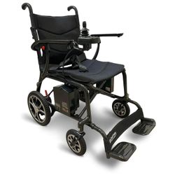 Journey Air Elite Folding Power Chair
