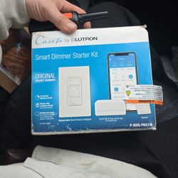 Smart Dimmer Kit