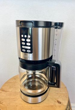Ninja XL 14-Cup Coffee maker DCM201