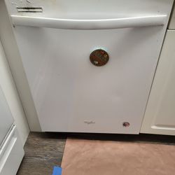 Dishwasher Very Good Condition