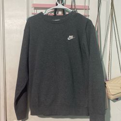 Nike Crewneck