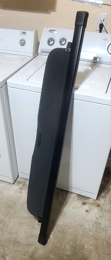 Cargo Cover - Honda CRV - 2012, 2013, 2014, 2015&2016