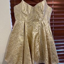 XL Mini Dress 