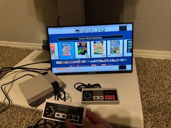 NES Classic