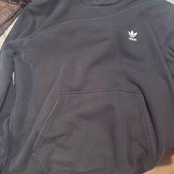 Adidas Hoodie 