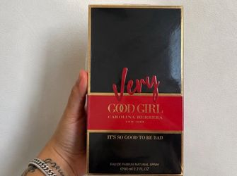 Good girl Jery perfume