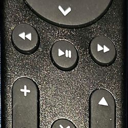 Hisense Universal Remote Disney/netflix