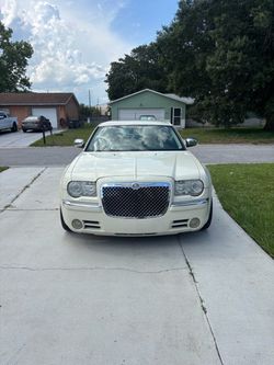 2008 Chrysler 300