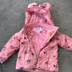 Minnie jacket