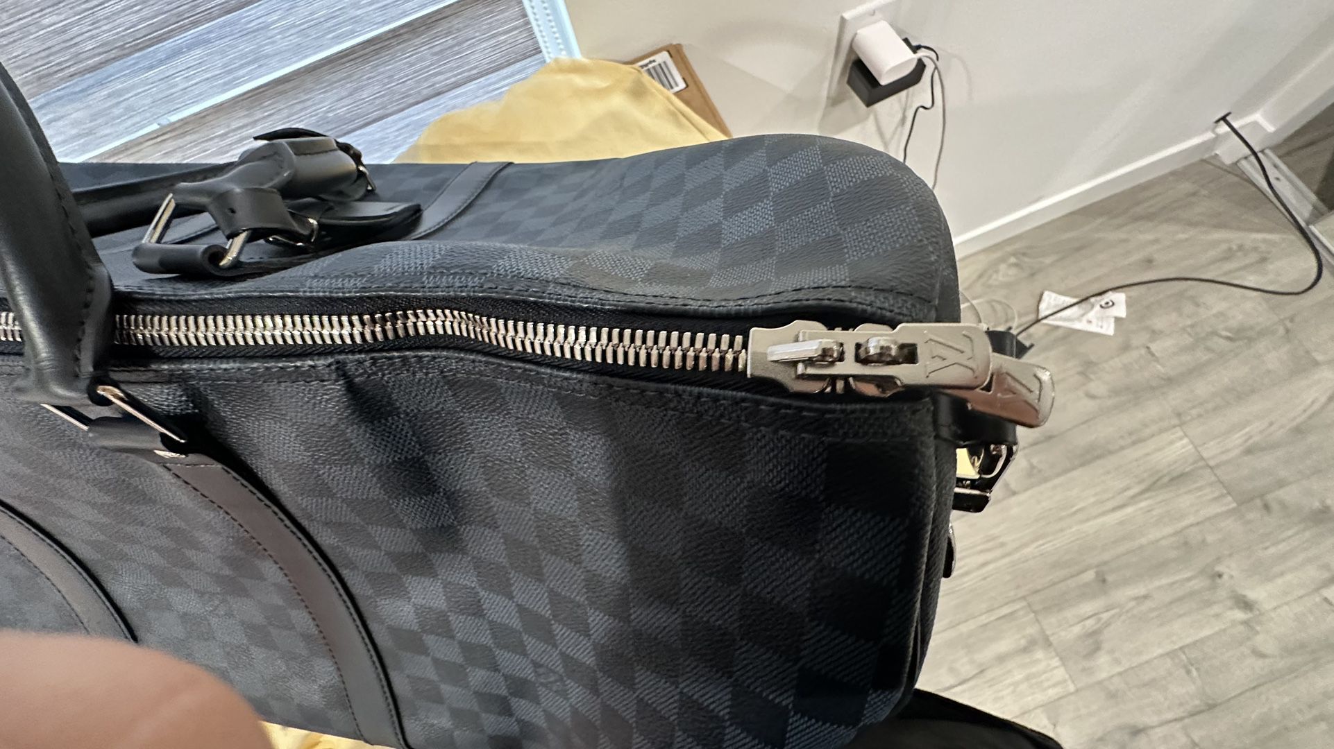 Louis Vuitton Keepall 50 for Sale in Columbia, MD - OfferUp