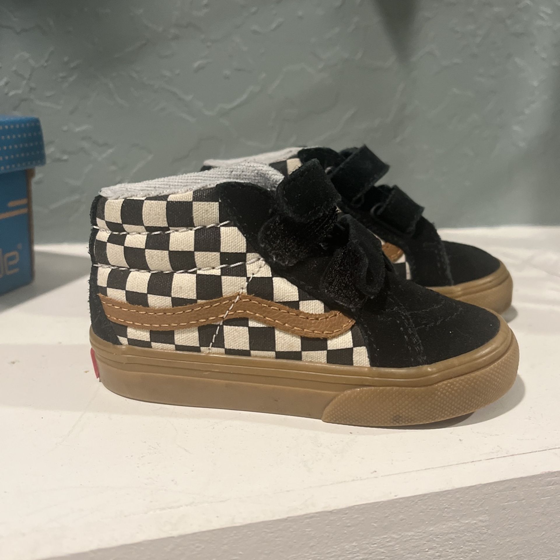 Size 5c Baby Shoes 