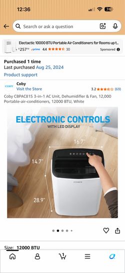 AC