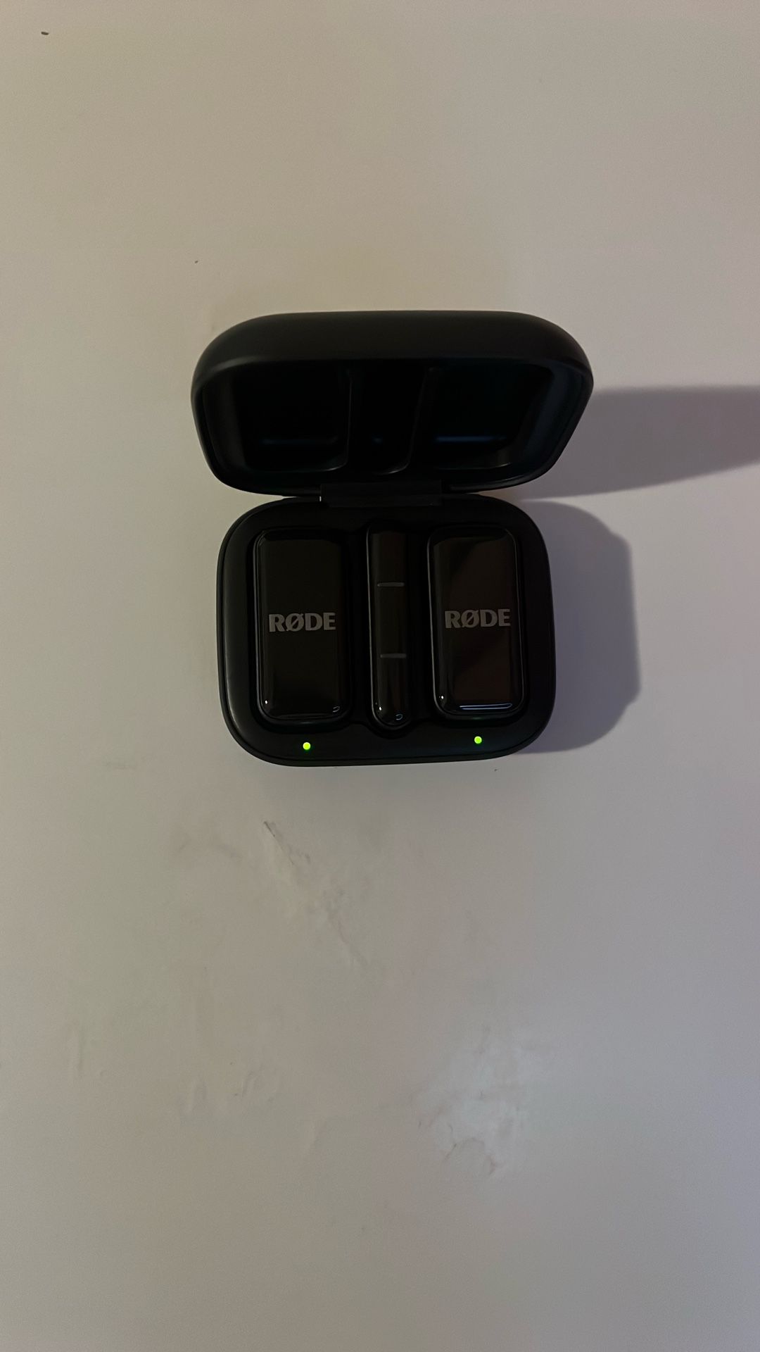 røde wireless micro ultra compact wireless microphone