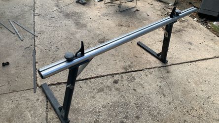 Truck rack