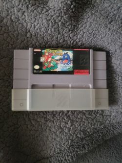 Yoshis Island