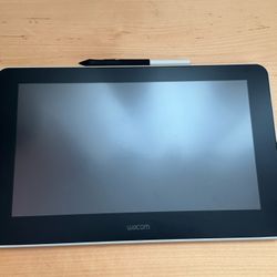 WACOM ONE 