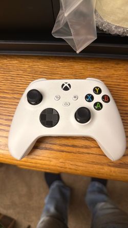 Xbox Series X controller