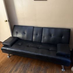 Office Couch 