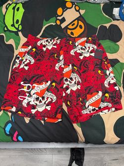 Ed hardy shorts