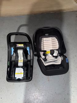 Car seat