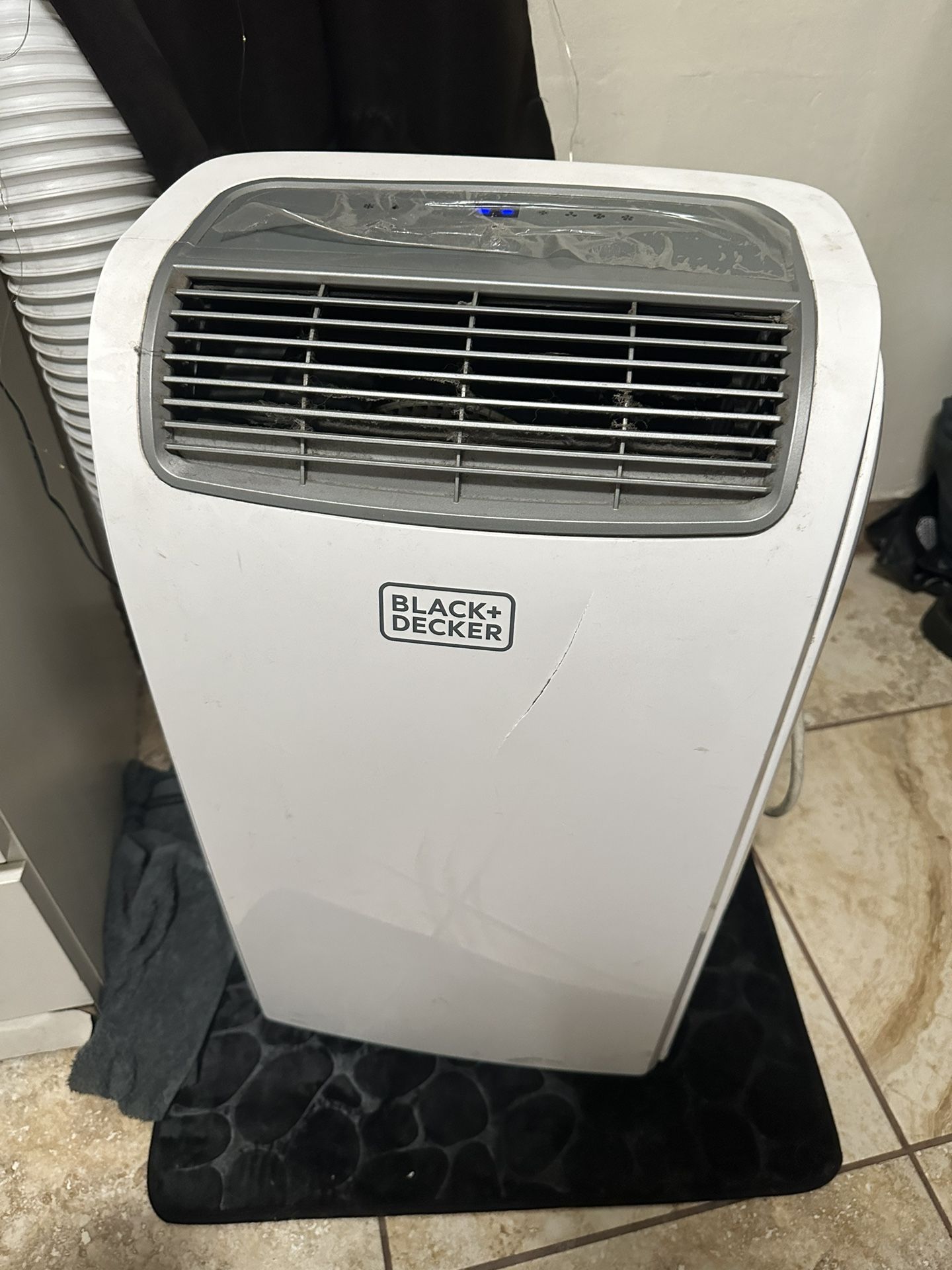 Portable AC