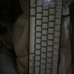 razer huntsman mini keyboard