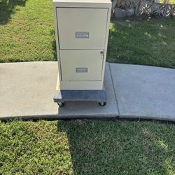 File Cabinet 