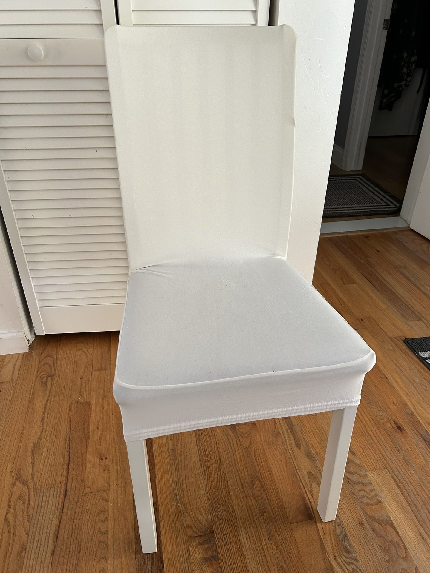 elastic chair cover