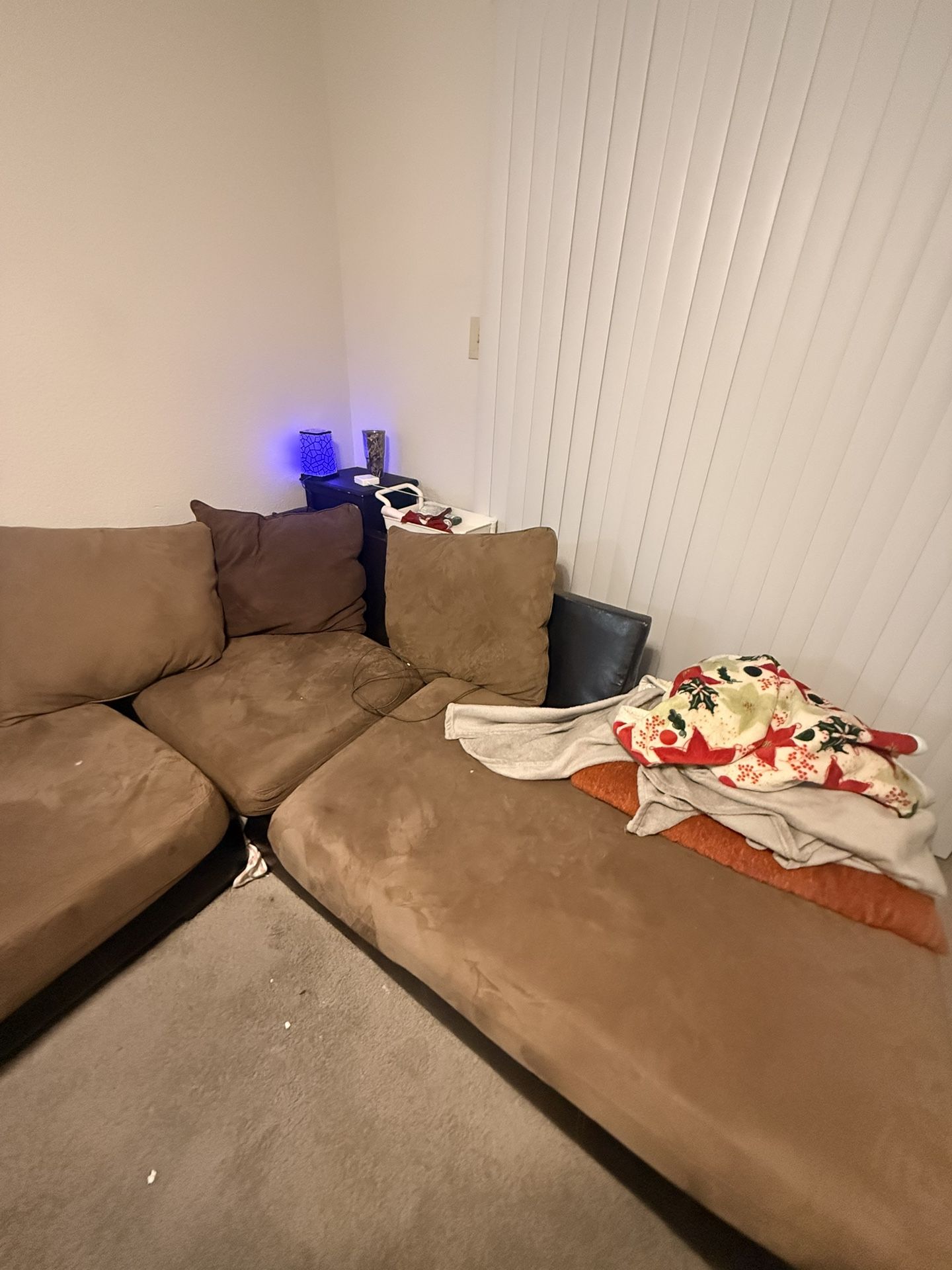 Free Sectional Couch