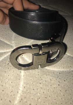 Ferragamo belt size 48/120