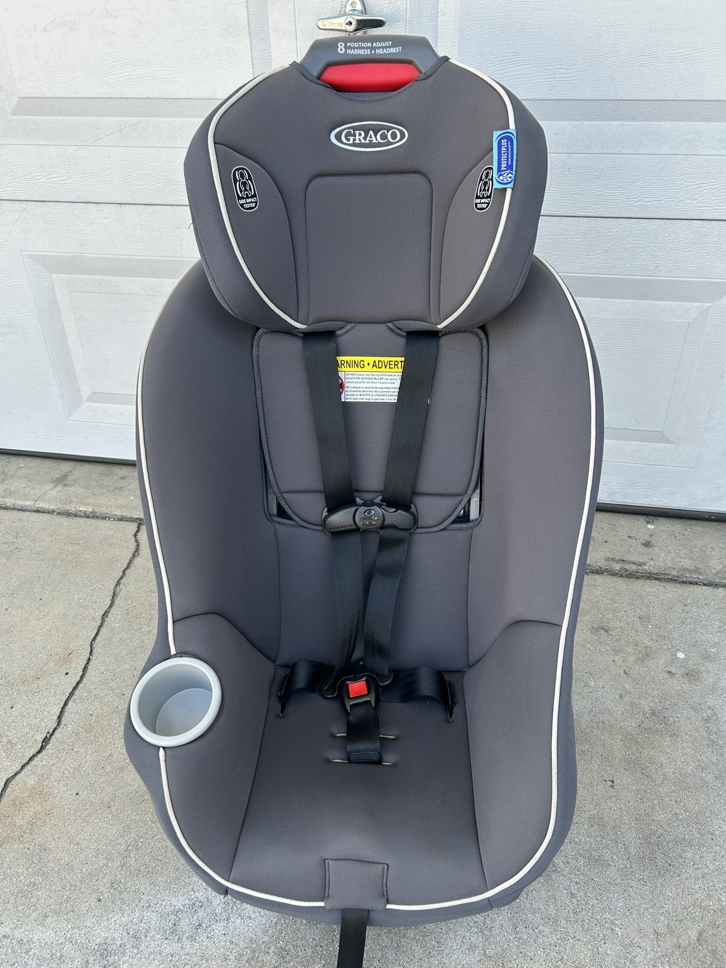 Car Seat
