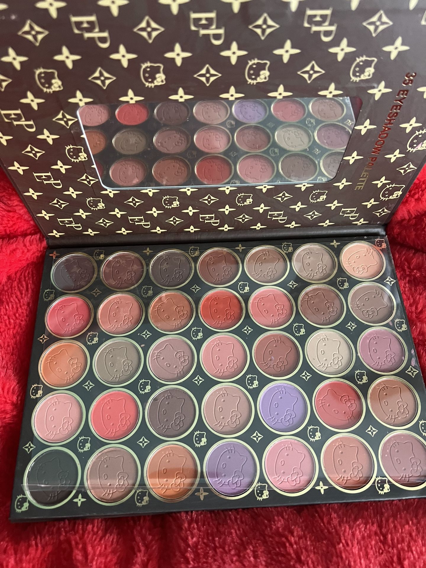 Maquillaje 