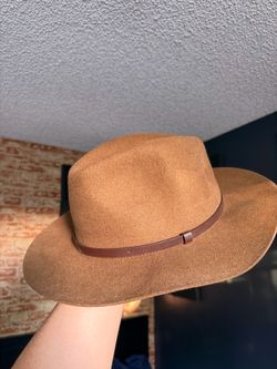 Banana Republic Men Felt Fedora