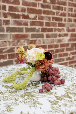 WEDDING BUNDLE - GARDEN PARTY