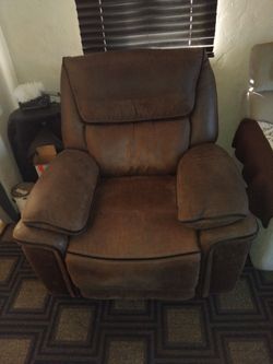 Reclinable