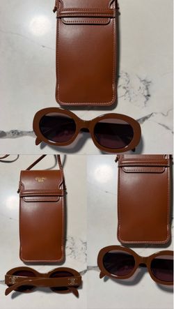 Designer Sunglasses