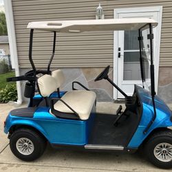 2007 Ezgo 36v Golf Cart