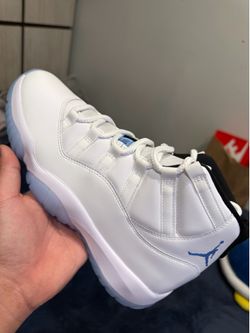 Jordan 11
