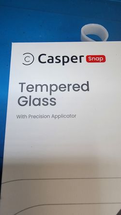 Tempered glass 17 Pro Max