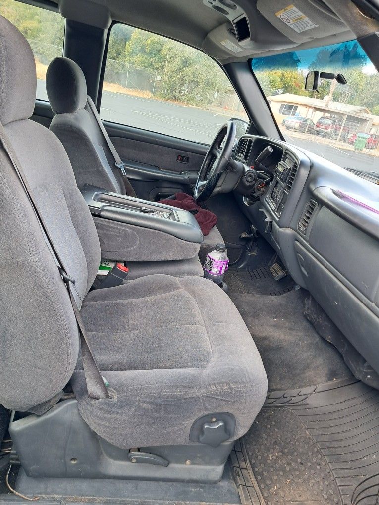 Chevi 1500