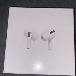Apple Headphones 