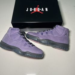 Jordan 11 “Mojave”