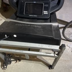 Treadmill For Sale 
