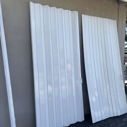 Room dividers 