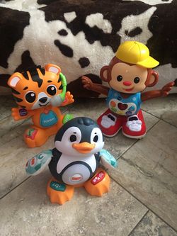 Toys