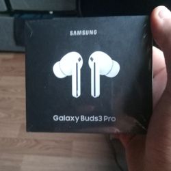 Samsung Galaxy Buds3 Pro