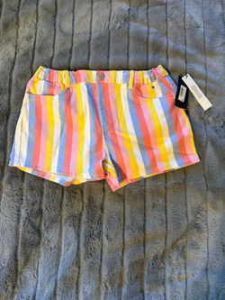 Tommy Hilfiger shorts size 16