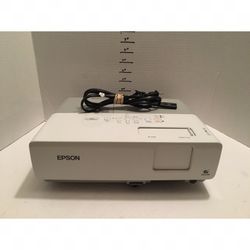 Espon LCD Projector EMP-83