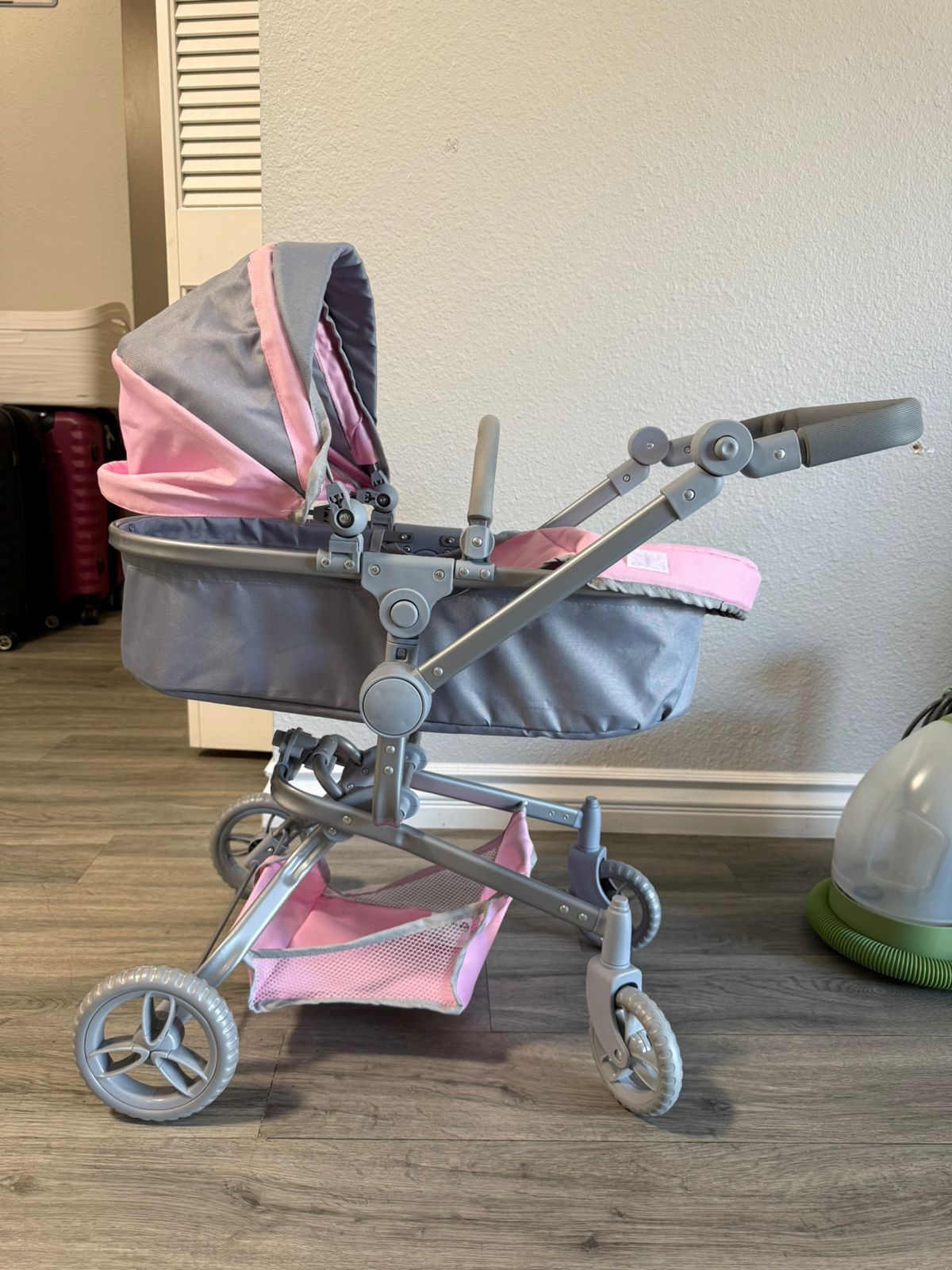 Doll Stroller